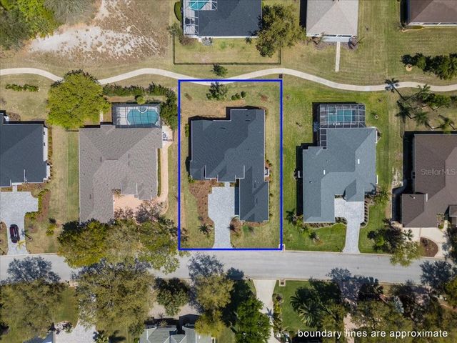 13 OLD OAK DRIVE N, Palm Coast, FL 32137
