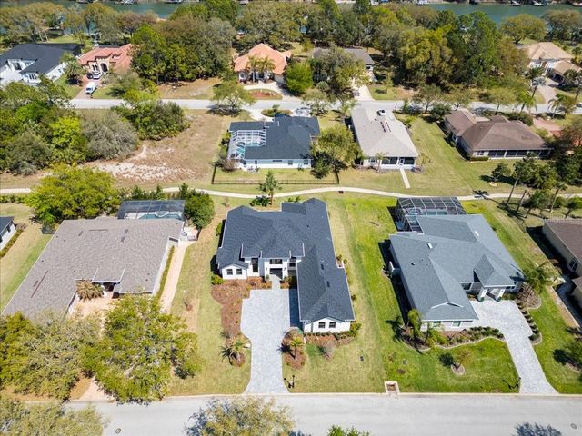 13 OLD OAK DRIVE N, Palm Coast, FL 32137