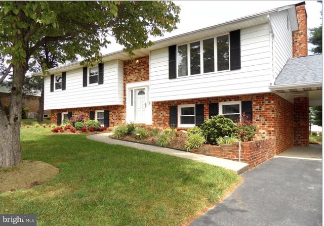9400 TILLER DR, Ellicott City, MD 21042