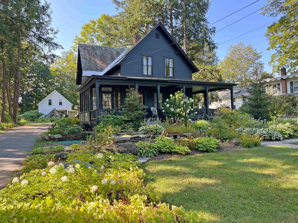 192 Western Avenue, Brattleboro, VT 05301