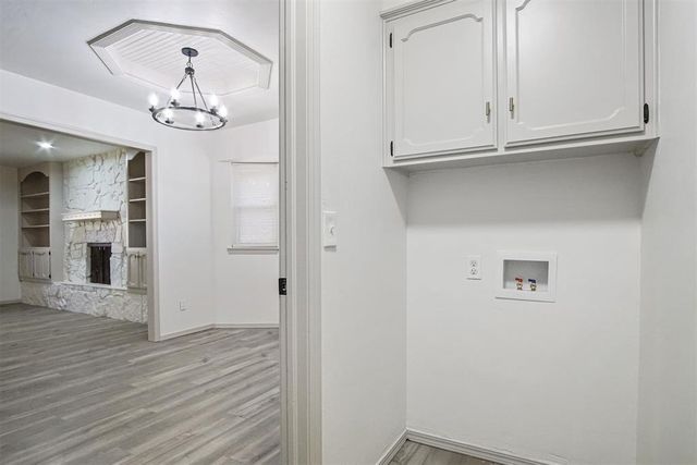 6301 NW 31st Street, Bethany, OK 73008