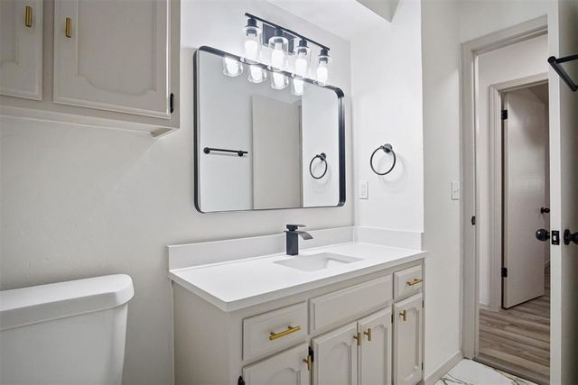 6301 NW 31st Street, Bethany, OK 73008