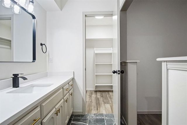 6301 NW 31st Street, Bethany, OK 73008