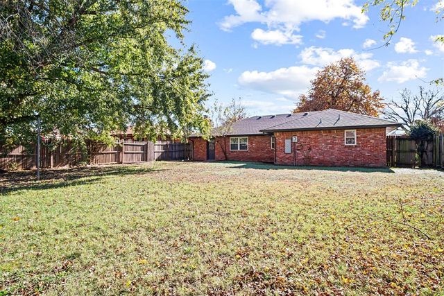 6301 NW 31st Street, Bethany, OK 73008