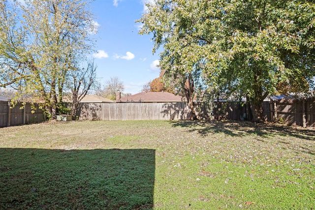 6301 NW 31st Street, Bethany, OK 73008