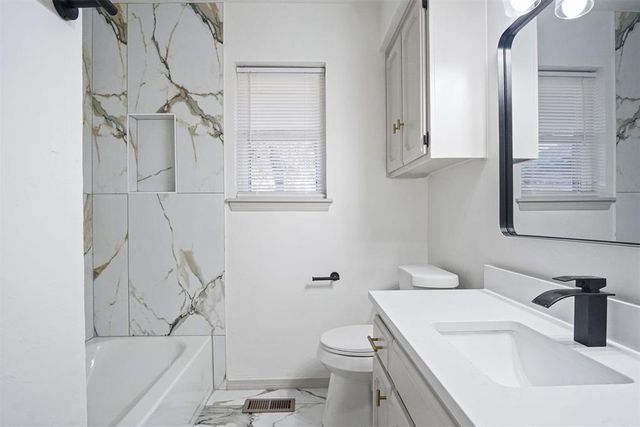 6301 NW 31st Street, Bethany, OK 73008