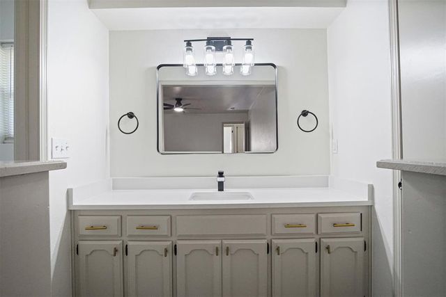 6301 NW 31st Street, Bethany, OK 73008