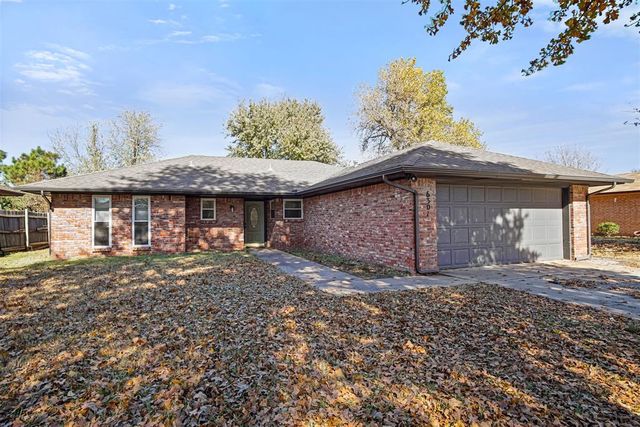6301 NW 31st Street, Bethany, OK 73008