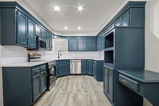 6301 NW 31st Street, Bethany, OK 73008