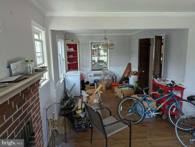 2207 HAMMONDS FERRY RD, Baltimore, MD 21227