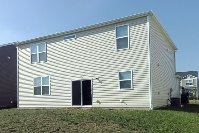 5411 Morning Glory Street, Ashville, OH 43103