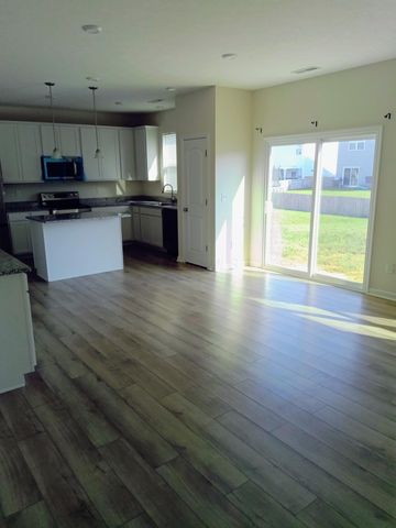 5411 Morning Glory Street, Ashville, OH 43103