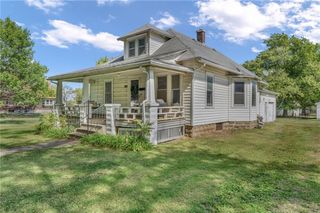 404 Cedar Street, Overbrook, KS 66524