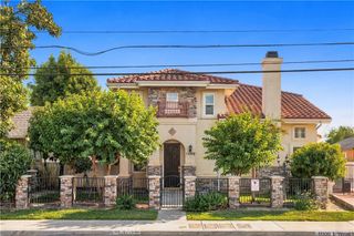 11096 Schmidt, El Monte, CA 91733