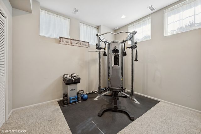 3834 N Milwaukee Court 11, Chicago, IL 60641