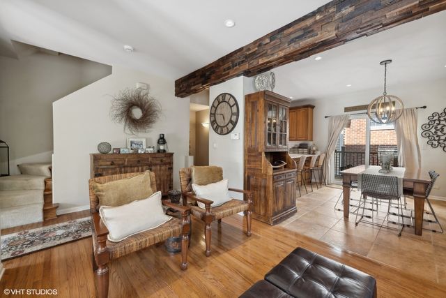 3834 N Milwaukee Court 11, Chicago, IL 60641