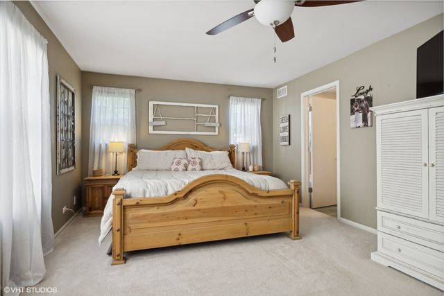 3834 N Milwaukee Court 11, Chicago, IL 60641