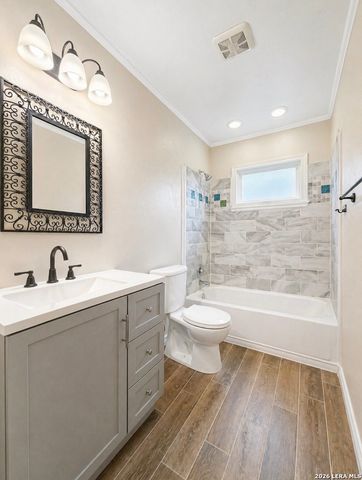 14230 Ridge Dale, San Antonio, TX 78233