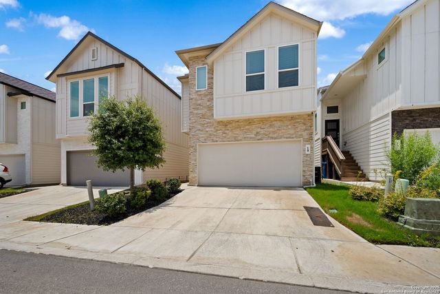 8851 Oakland Rd Unit 18, San Antonio, TX 78240