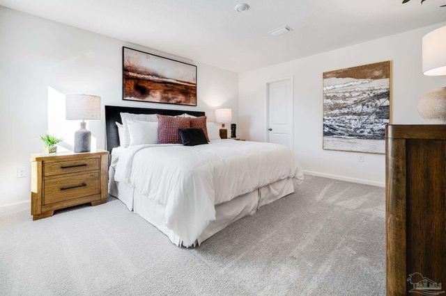 1115 Green Gate Rd LOT 10F, Cantonment, FL 32533