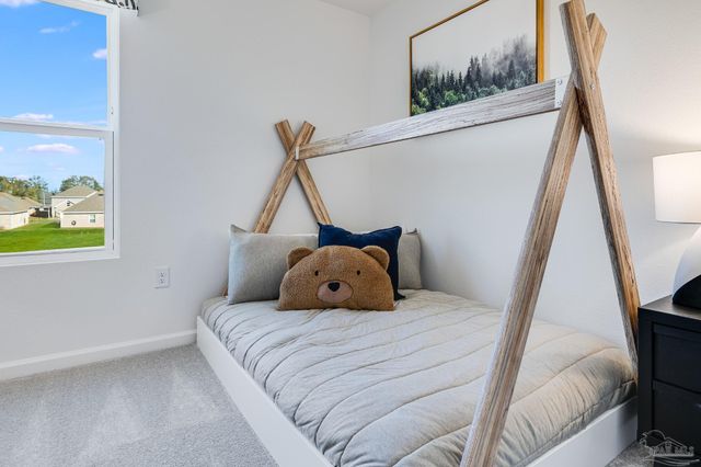 1115 Green Gate Rd LOT 10F, Cantonment, FL 32533