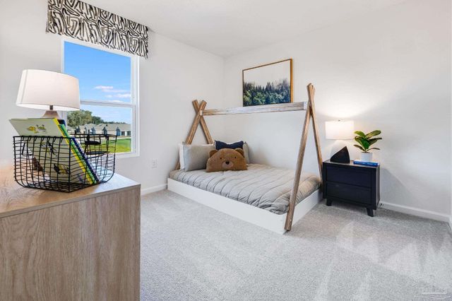 1115 Green Gate Rd LOT 10F, Cantonment, FL 32533