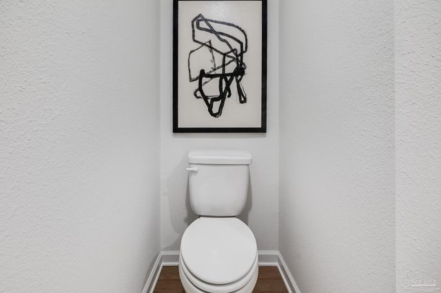 1115 Green Gate Rd LOT 10F, Cantonment, FL 32533