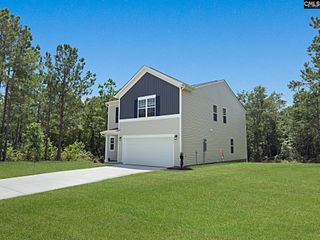 155 Wild Orchard Lane, Lugoff, SC 29078