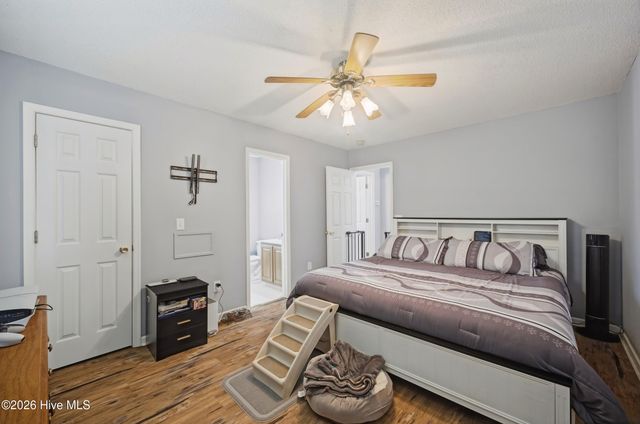 101 Springvale Street, Elizabeth City, NC 27909