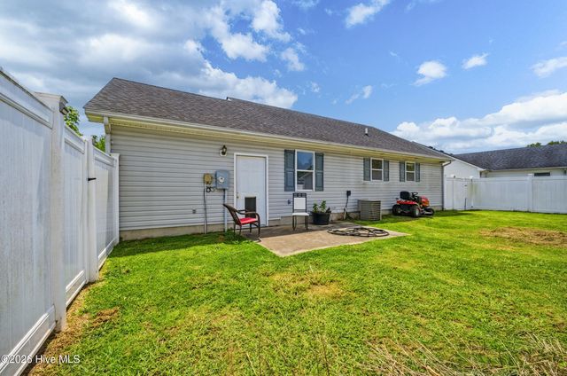 101 Springvale Street, Elizabeth City, NC 27909