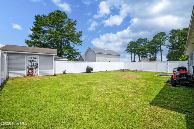 101 Springvale Street, Elizabeth City, NC 27909
