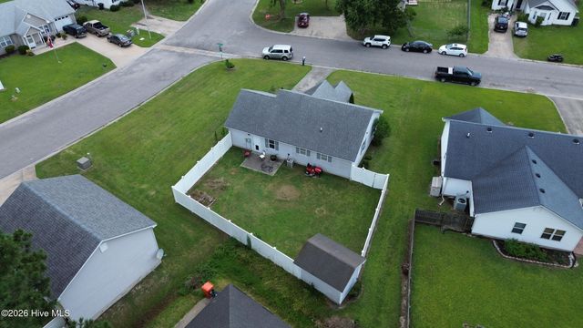 101 Springvale Street, Elizabeth City, NC 27909