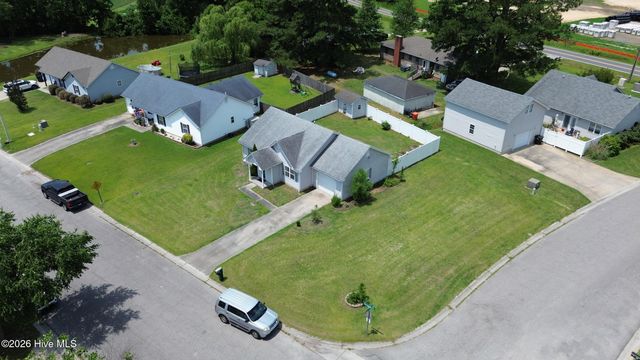 101 Springvale Street, Elizabeth City, NC 27909