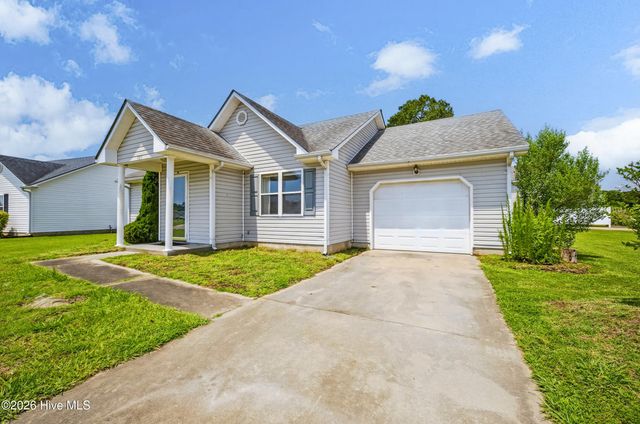 101 Springvale Street, Elizabeth City, NC 27909