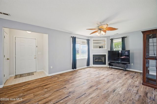 101 Springvale Street, Elizabeth City, NC 27909