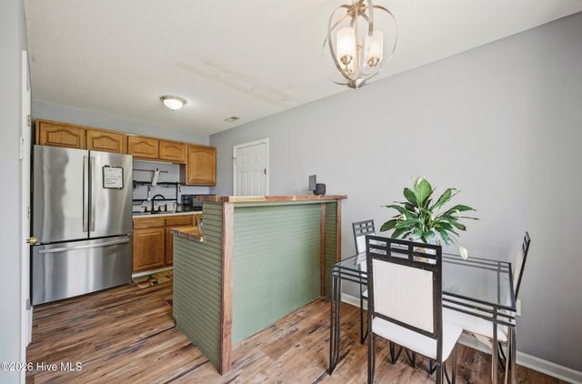 101 Springvale Street, Elizabeth City, NC 27909