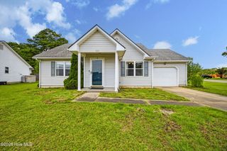101 Springvale Street, Elizabeth City, NC 27909