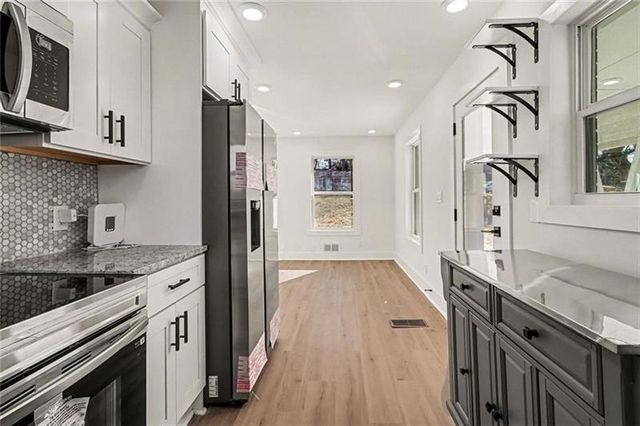 2182 Brannen SE Road, Atlanta, GA 30316