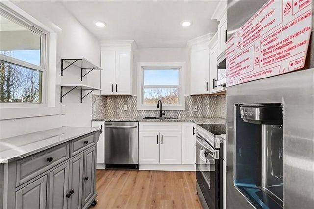 2182 Brannen SE Road, Atlanta, GA 30316