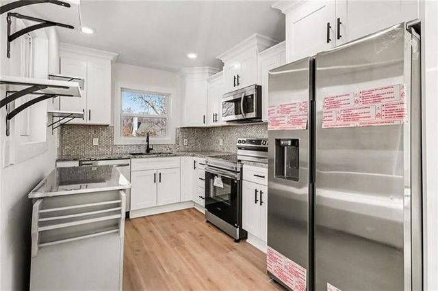 2182 Brannen SE Road, Atlanta, GA 30316