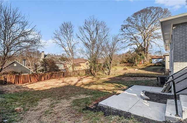 2182 Brannen SE Road, Atlanta, GA 30316