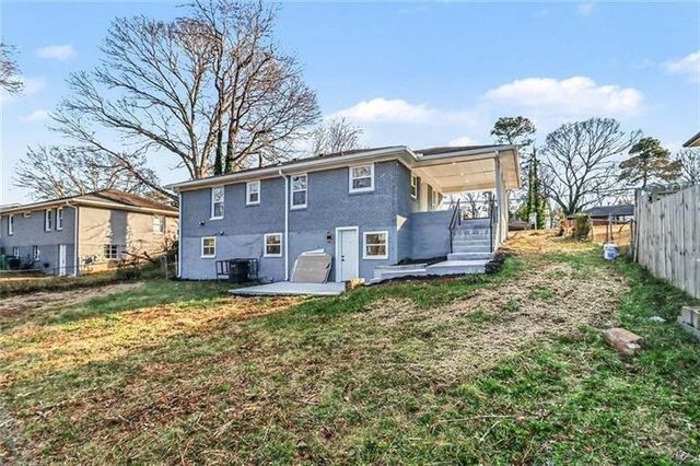 2182 Brannen SE Road, Atlanta, GA 30316