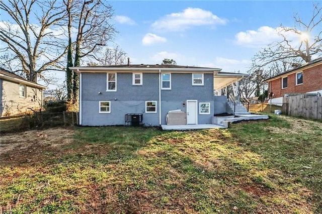 2182 Brannen SE Road, Atlanta, GA 30316