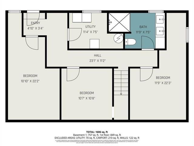 2182 Brannen SE Road, Atlanta, GA 30316