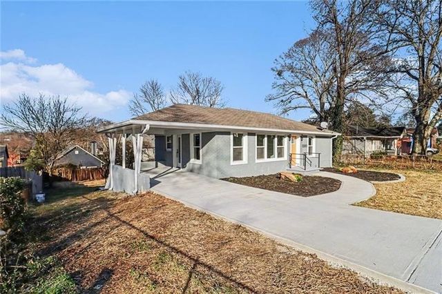 2182 Brannen SE Road, Atlanta, GA 30316