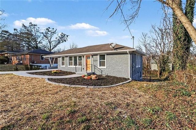 2182 Brannen SE Road, Atlanta, GA 30316