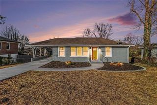 2182 Brannen SE Road, Atlanta, GA 30316