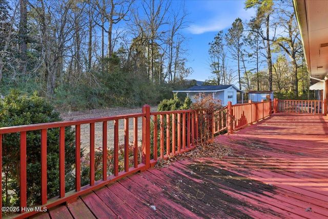 501 N Front Street, Pink Hill, NC 28572