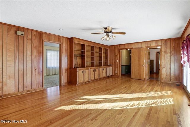 501 N Front Street, Pink Hill, NC 28572