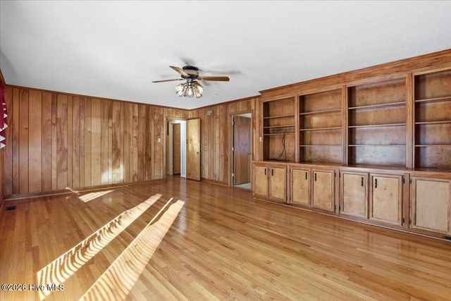 501 N Front Street, Pink Hill, NC 28572